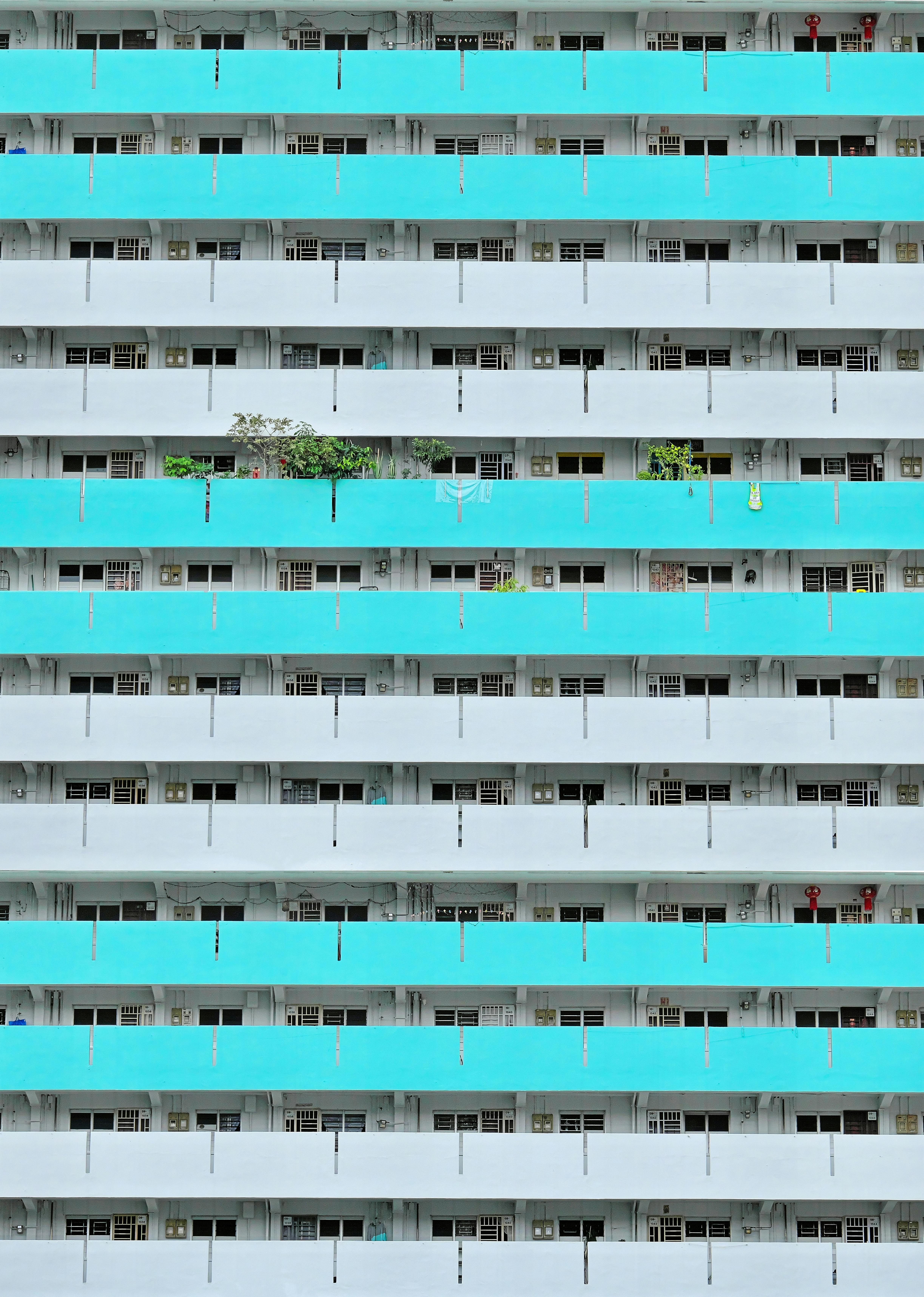Storage illustration